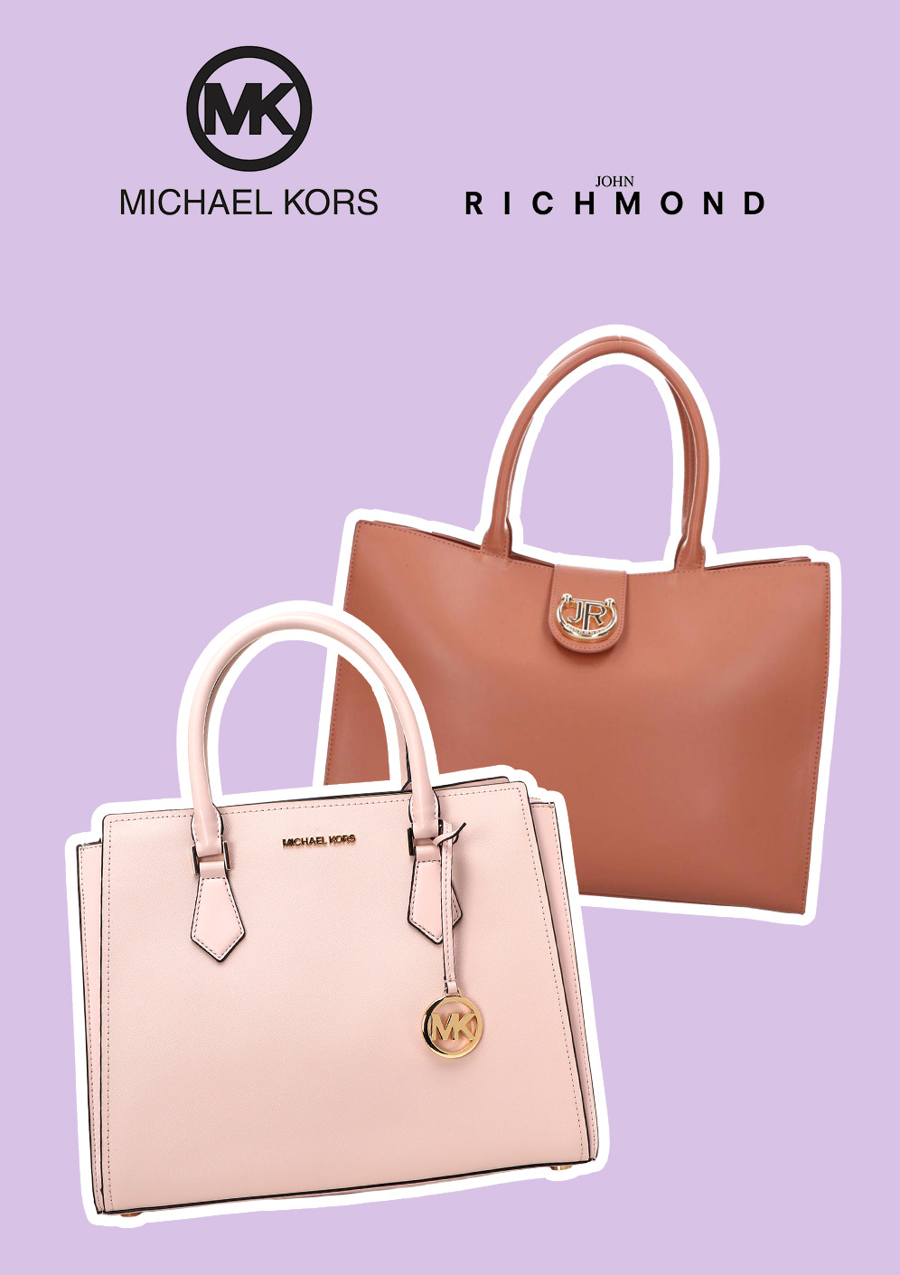 Стильные детали от Michael Kors, John Richmond и не только